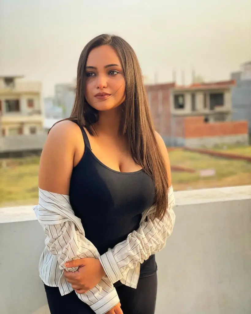 Aliya Naaz